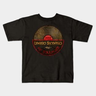 Lynyrd Skynyrd - My Soulmate Kids T-Shirt